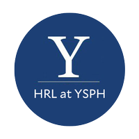 Humanitarian Research Lab (HRL) at YSPH(@HRL_YaleSPH) 's Twitter Profile Photo