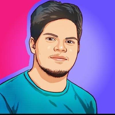 Akhilmuthyala9's profile picture. https://t.co/FyUaz5qCPA cse | devops guy | trader

#remotejob