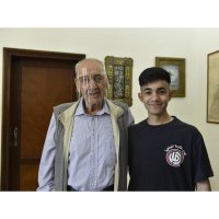 Hasan Ghandour (@hasanghandour14) Twitter profile photo