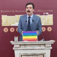 only türkiye işçi partisi(@sonsuztip) 's Twitter Profile Photo