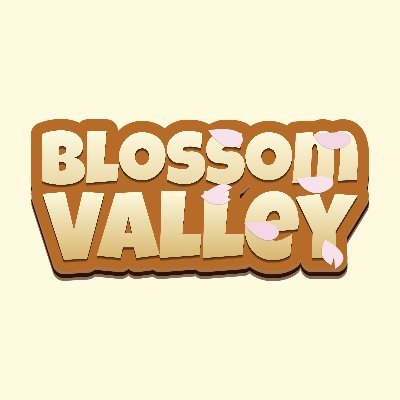 Blossom Valley 🌱