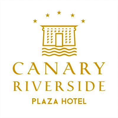 Canary Riverside Plaza | 5* Lifestyle Hotel