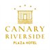 Canary Riverside Plaza (@CanaryPlaza) Twitter profile photo