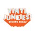 Vinyl Junkies (@vinyljunkiesusa) Twitter profile photo Vinyl Junkies (@vinyljunkiesusa) Twitter profile photo