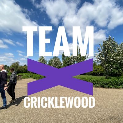 TEAM CRICKLEWOOD