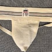 Number one fan of the number one podcast in the world: @GrabUrJockstrap