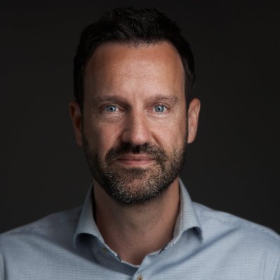 guyinthecloud's profile picture. Cloud Solution Architect @MacawNL