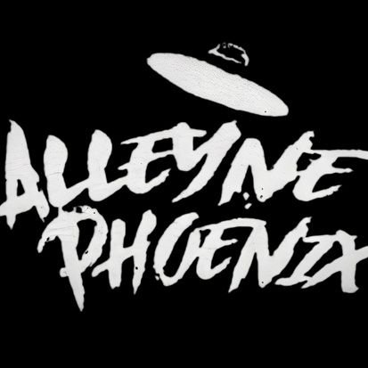 AlleynePhoenix Profile Picture