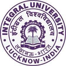 Integral University, a seat of educational excellence, is a premier university in Lucknow, the Capital of Uttar Pradesh, India.