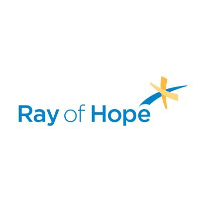 Official account of Ray of Hope Inc.
People Investing in People - Inspiring Hope - Transforming Lives