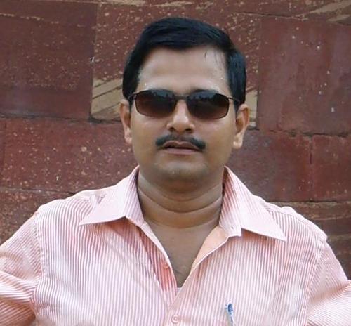 Working as Environment Officer in Indian Farmers Fertiliser Co-operative Ltd. at Paradip, Odisha.