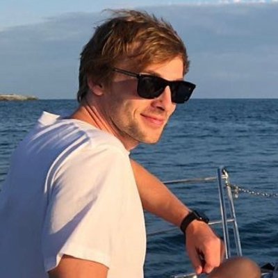 Velmeshev's profile picture. GP @mythosVP