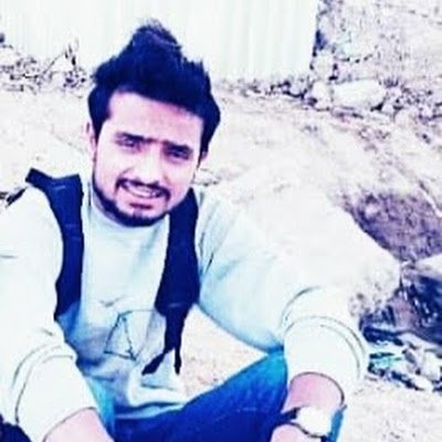 AtifRas93575718's profile picture. 