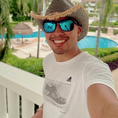 Mexicano, harto de la clase política podrida y cínica que gobierna en este país. Crypto entusiasta desde 2015. #doyourownresearch