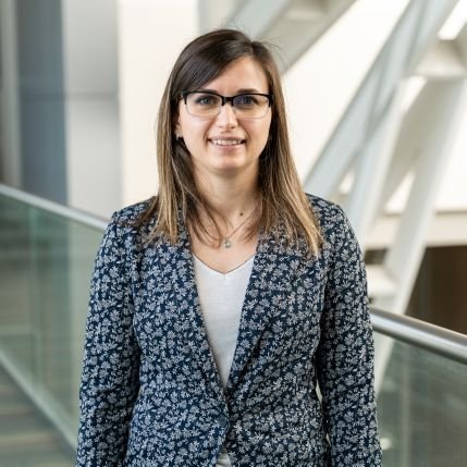 NoemieLeblay's profile picture. Postdoctoral associate at Dr. Neri's lab.
Working on single-cell genomic analysis of Multiple Myeloma