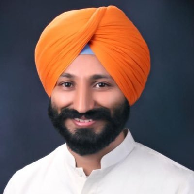 Amritpal Singh Sukhanand