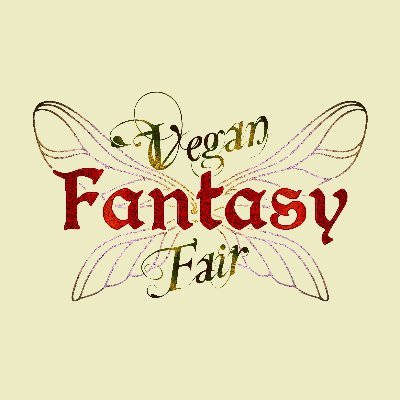 Das vegane Fantasy Festival 
Account pausiert | Updates auf BlueSky: https://t.co/JfKxccSRPR
oder Webseite :)