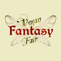 Vegan Fantasy Fair (@vegan_fantasy) 's Twitter Profile Photo