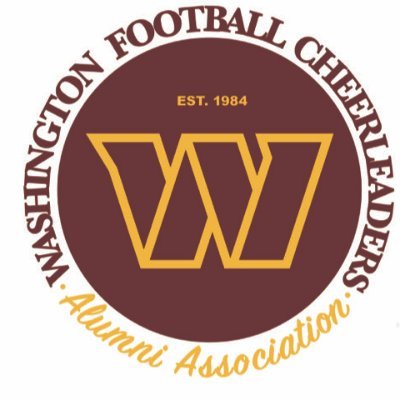 The Only Official Alumni Organization for the Washington Football Cheerleaders. World Champions: XVII, XXII, XXVI