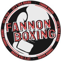 Fannon(@FannonBoxing) 's Twitter Profileg