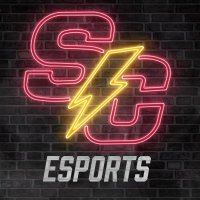 Simpson Esports(@SimpsonEsports) 's Twitter Profile Photo