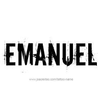 Emanuel Bailey - @EmanuelBailey11 Twitter Profile Photo