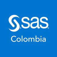 SAS Colombia(@Sas_Colombia) 's Twitter Profile Photo
