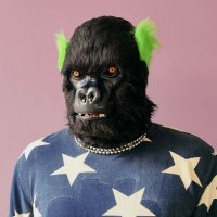 Bored Claude 🦍(@BoredClaudePC) 's Twitter Profile Photo