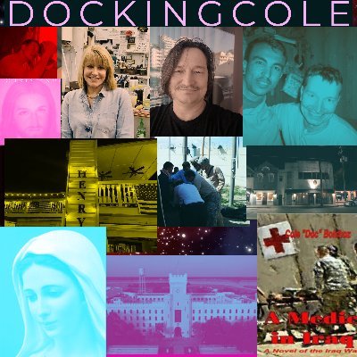 I communicate through my music, videos, and writing ,do not discriminate, supporting Independent Artists.
https://t.co/KjeqrCN1J6…