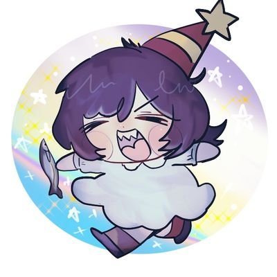 ⭐🐙にぼしさんのプロフィール画像