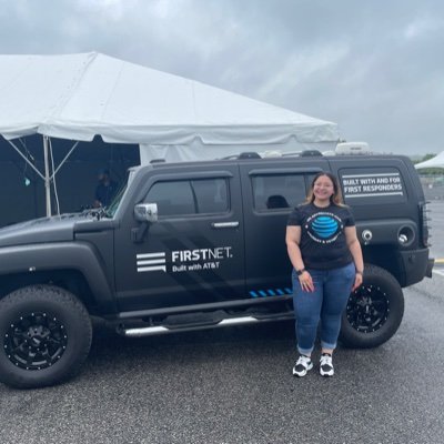 AT&T Employee. Leader at Baileys Crossroads VA. ”All opinions are my own”