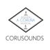 corusounds (@corusounds) Twitter profile photo corusounds (@corusounds) Twitter profile photo