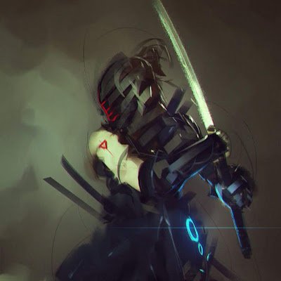 MrLanTheNinja's profile picture. 