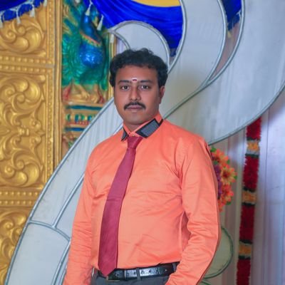 Manigandan307's profile picture. 
