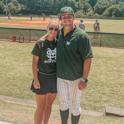 Follower of Christ • Assistant Baseball Coach at Motlow State Community College