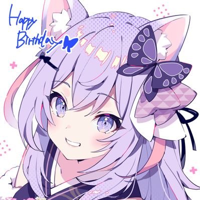 楽しさをお届け♪(個人)Vtuber🦋 /動画・生配信タグ【 #ムーチョと一緒】/ファンアート【 #ムチョート】/気になるゲームを実況・雑談・歌ってみたで活動中/デザイン: @uri_chip /Live2Dモデリング:ムーチョ
YouTube:https://t.co/bLwOB90QXj
ブログ:https://t.co/3LUxBAY9GY