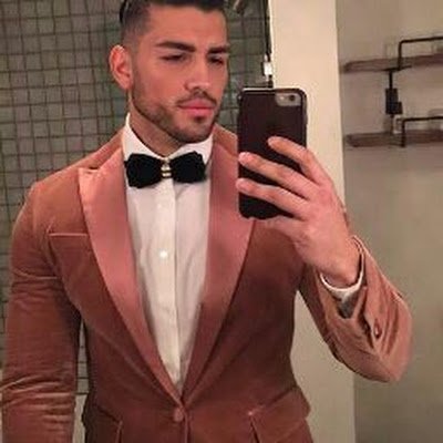 MarioRo93120724's profile picture. Your favorite