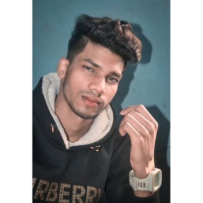 ashish_jisk's profile picture. My professional account of @ashish_jisk