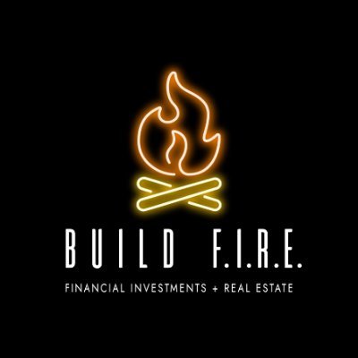 Financial advisor and Real Estate Investor.