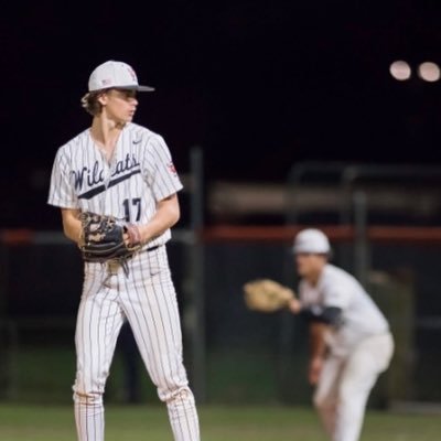 Dillon Smalley Profile