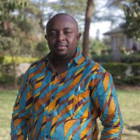 HESBONE NDUNGU (@hmndungu) 's Twitter Profile