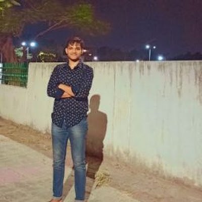 AdityaS31597352's profile picture. 