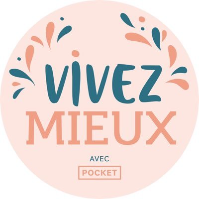 Tous les livres de développement personnel de @Pocket_Editions