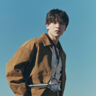 hansolflwr's profile picture. he/him - professional albedo kinnie - 18