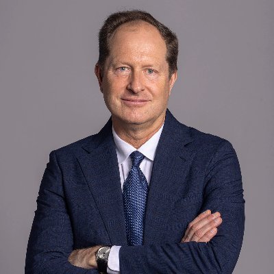 Ambasador Mark Brzezinski Profile