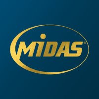 Midas (@midas) 's Twitter Profile