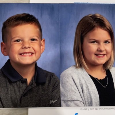 mgaskins13's profile picture. Theo and Elena's daddy, Kristin's husband