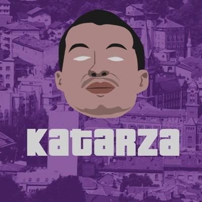Katarza87 Profile Picture