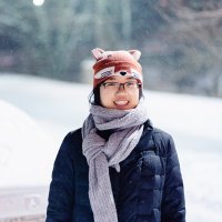 Yixuan Dou (@yixuandou) 's Twitter Profile