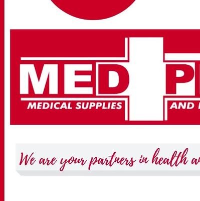 Medical Supply Store 💉